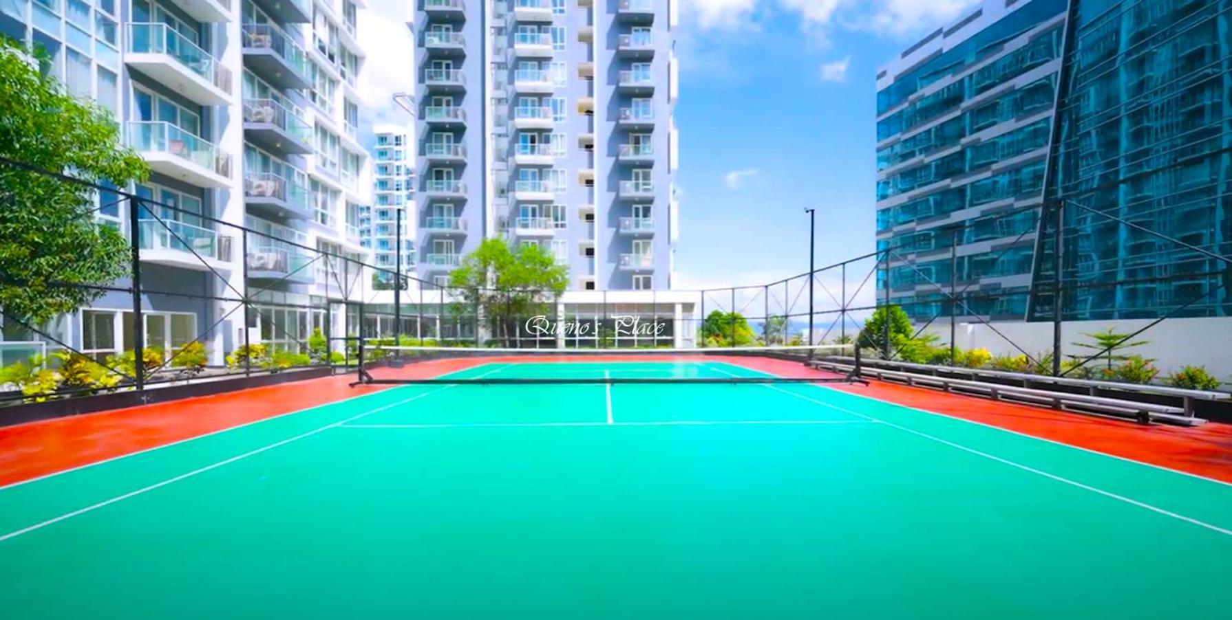 Mactan Newtown - 1Br Stunning Ocean View And City View Lapu-Lapu City Exterior foto