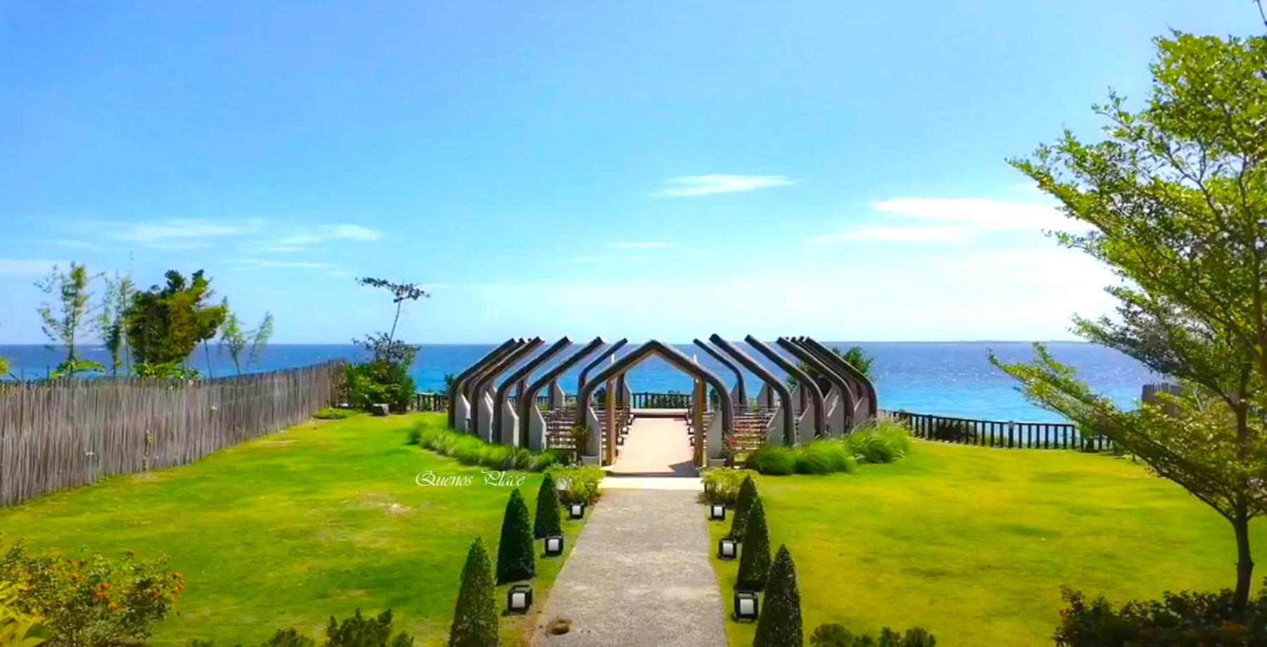 Mactan Newtown - 1Br Stunning Ocean View And City View Lapu-Lapu City Exterior foto