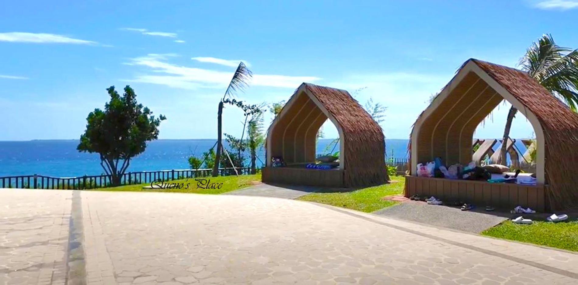 Mactan Newtown - 1Br Stunning Ocean View And City View Lapu-Lapu City Exterior foto